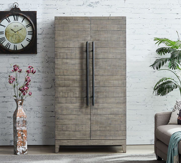 Rori Bar Cabinet
