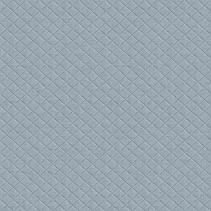 Belgian Flax Linen Diamond Quilt-King