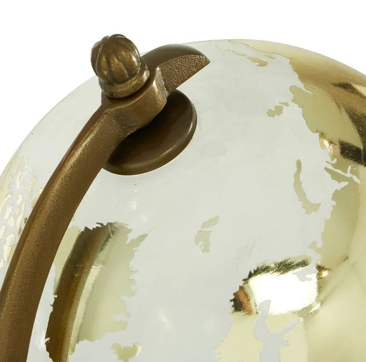 Glass Globe