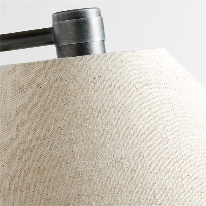 Luka Petite Directional Floor Lamp