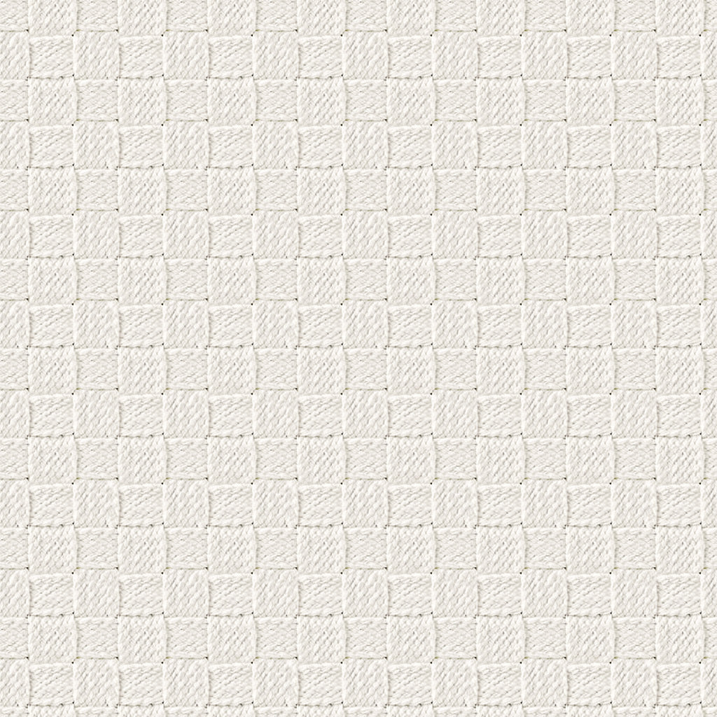 Basketweave Pillow Cover No Insert-20''x20''