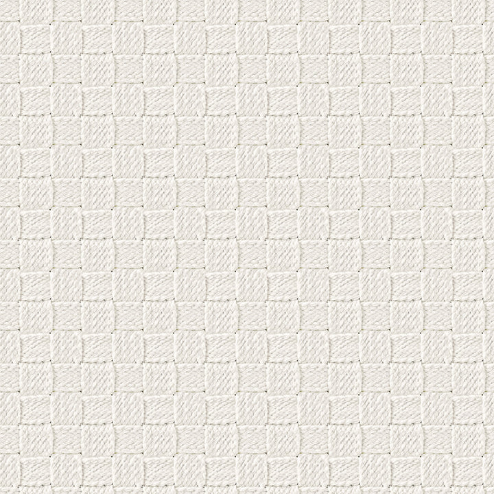 Basketweave Pillow Cover No Insert-20''x20''