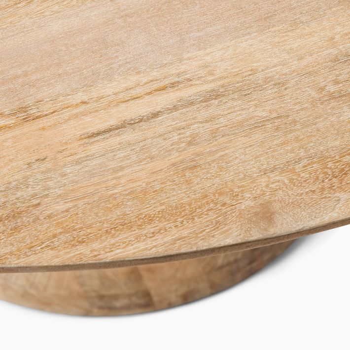 Winona Round Dining Table