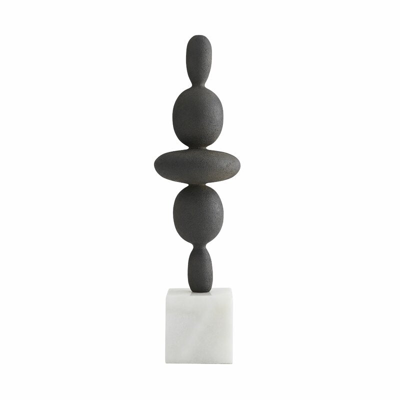Arteriors Eddie Sculpture