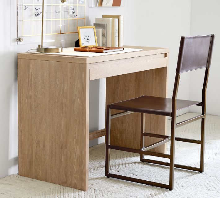 Pacific Desk