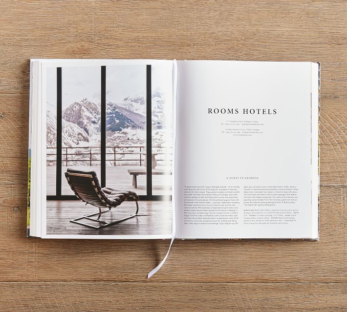 Great Escapes Europe: The Hotel Book