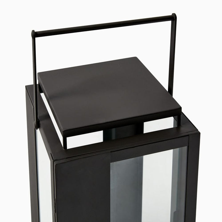 Portside Metal Lantern