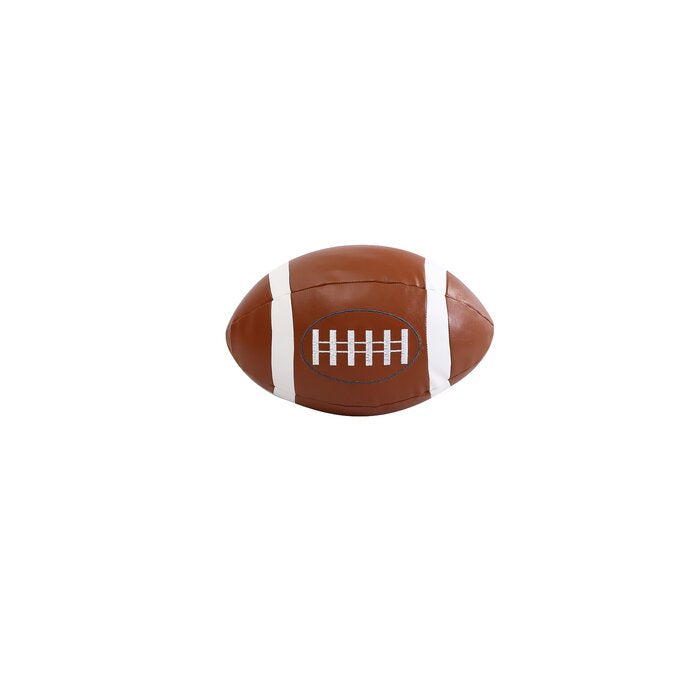 Kute Kids Sports Love Fabric Weighted Floor Stop