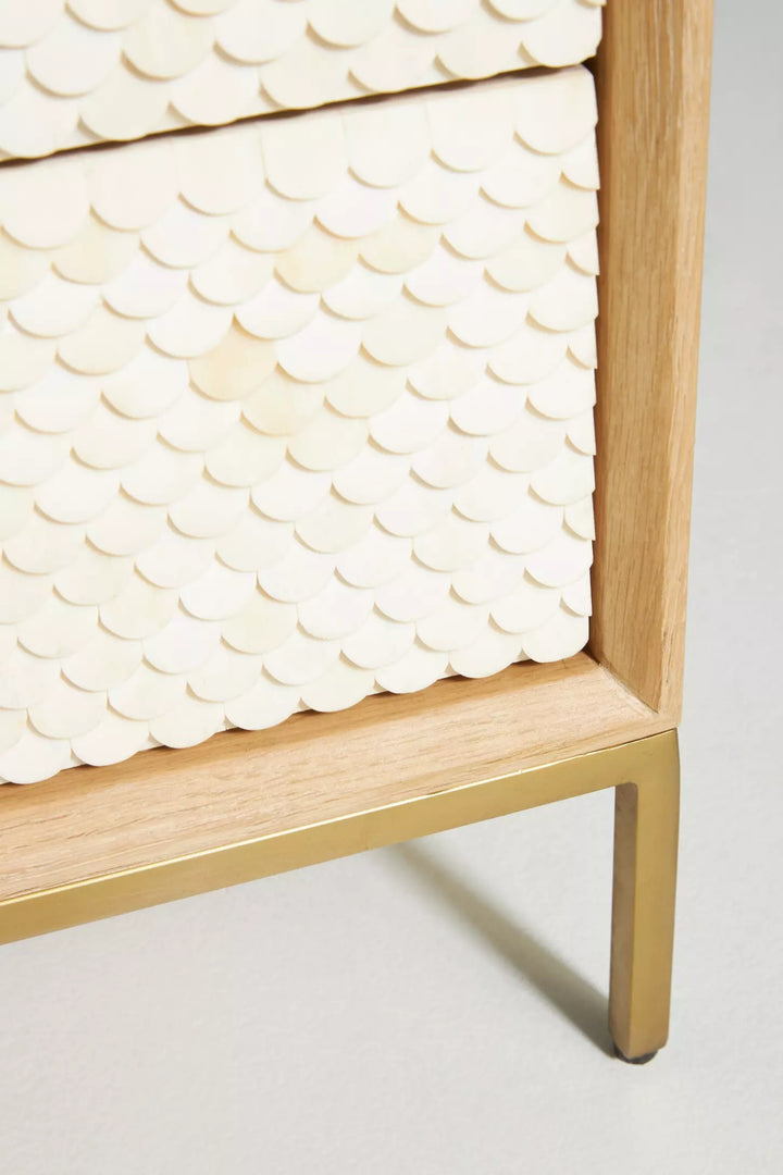 Pisces Nightstand
