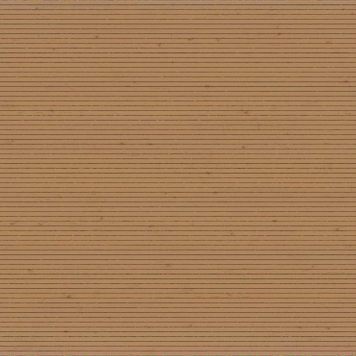 Endicott Lucrezia Wicker Patio Bar Stool with Cushion Set of 2