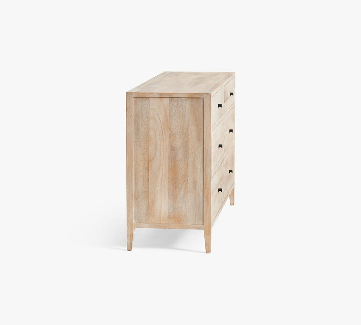 Rylee 6 Drawer Dresser