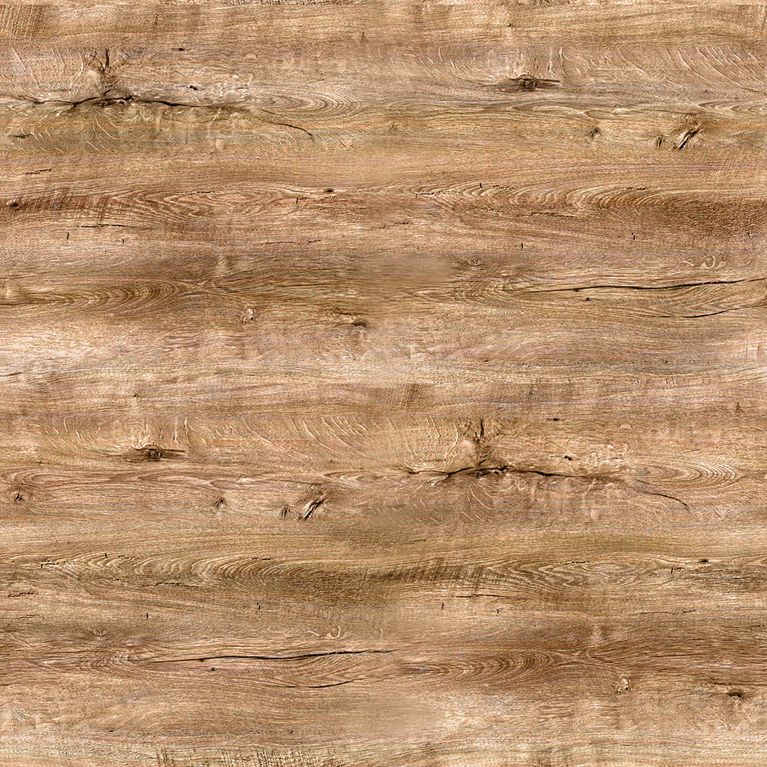 Alfa Solid Wood Dining Table