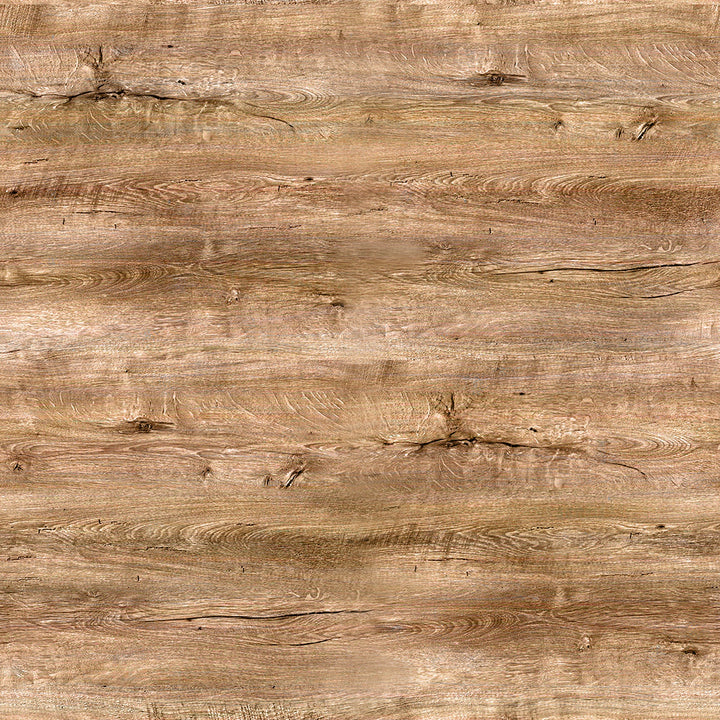 Alfa Solid Wood Dining Table