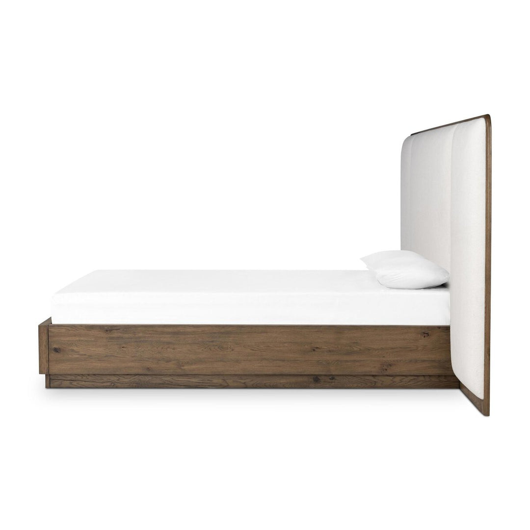 Regent Bed King