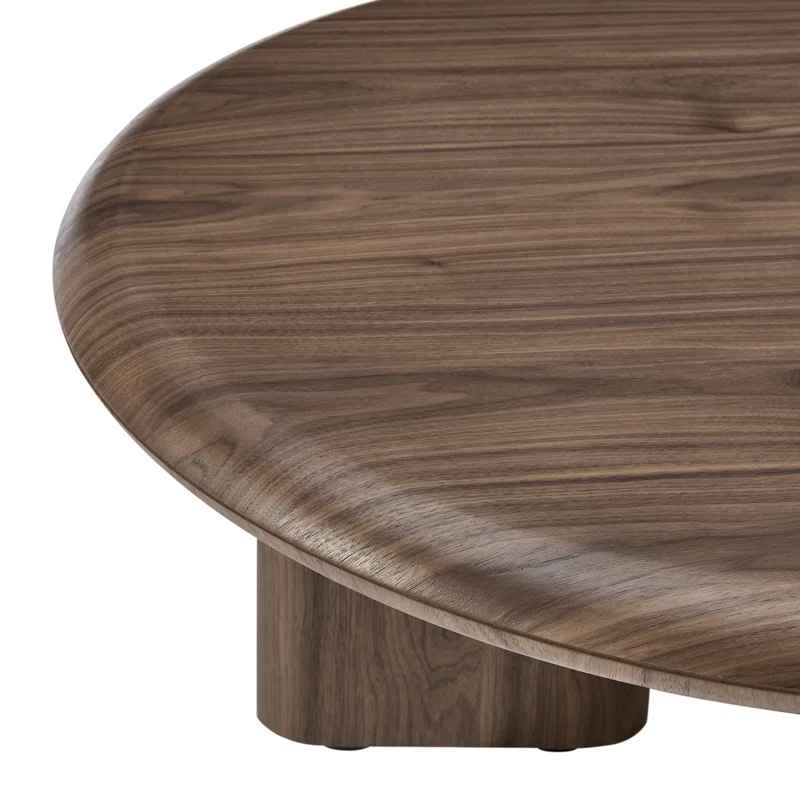 Harper Round Coffee Table