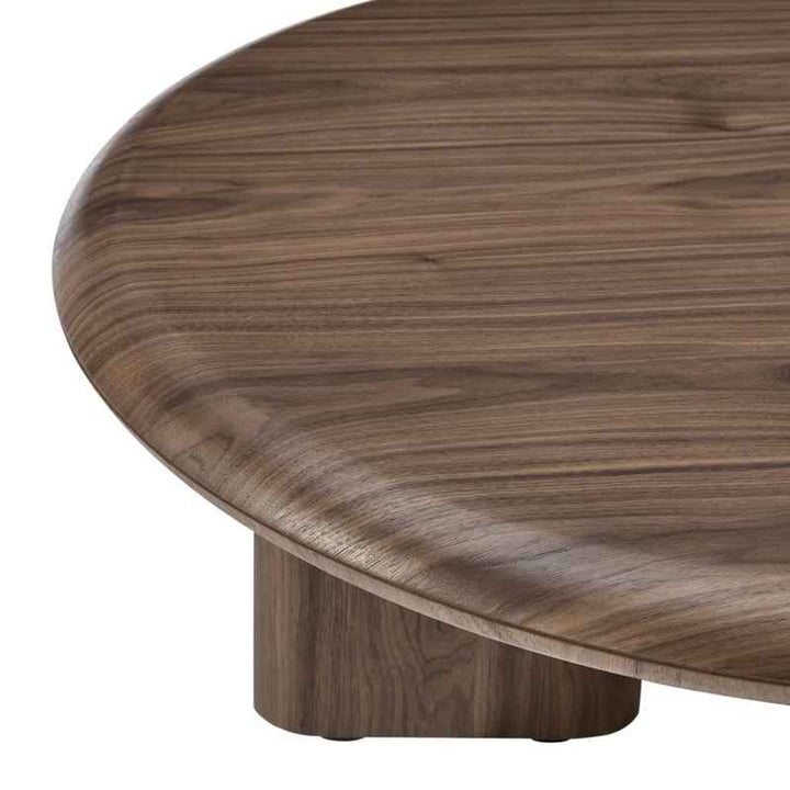 Harper Round Coffee Table