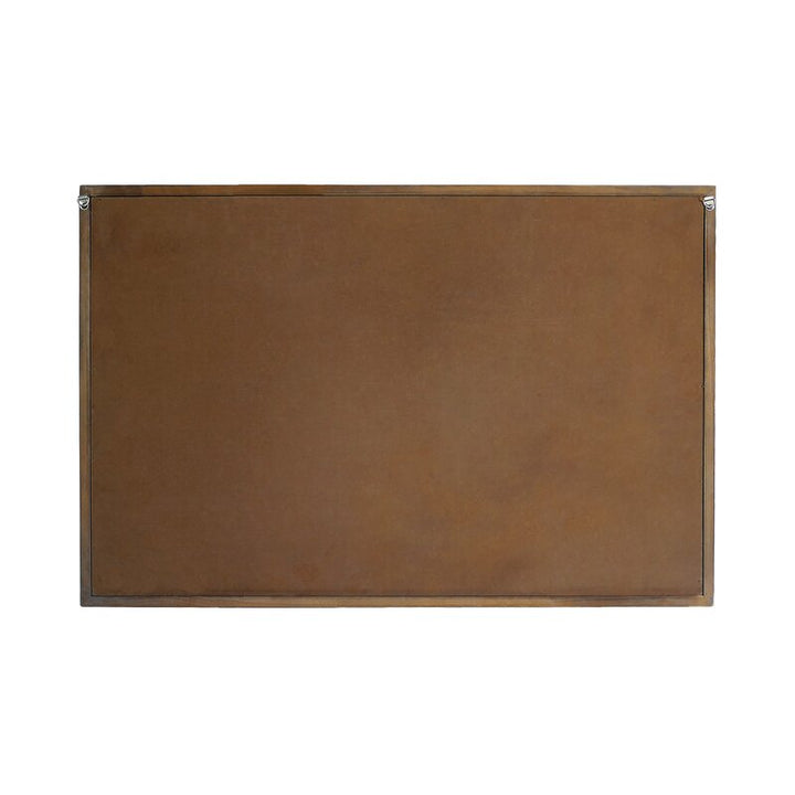 Rustic Wood Grizzly Bear Wall Décor