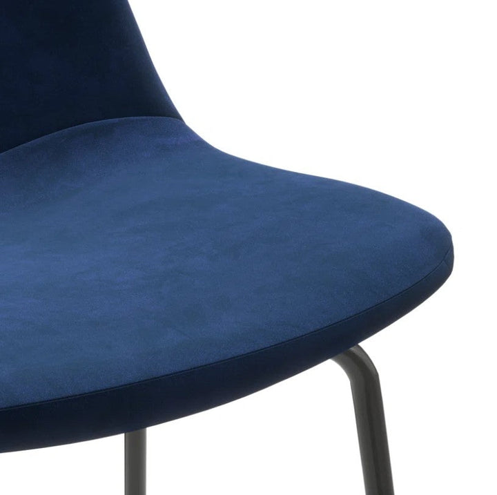 Kody Upholstered Bar & Counter Stool