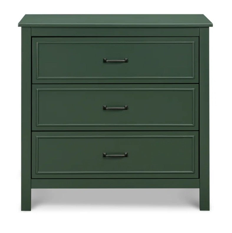 Charlie 3 Drawer Dresser