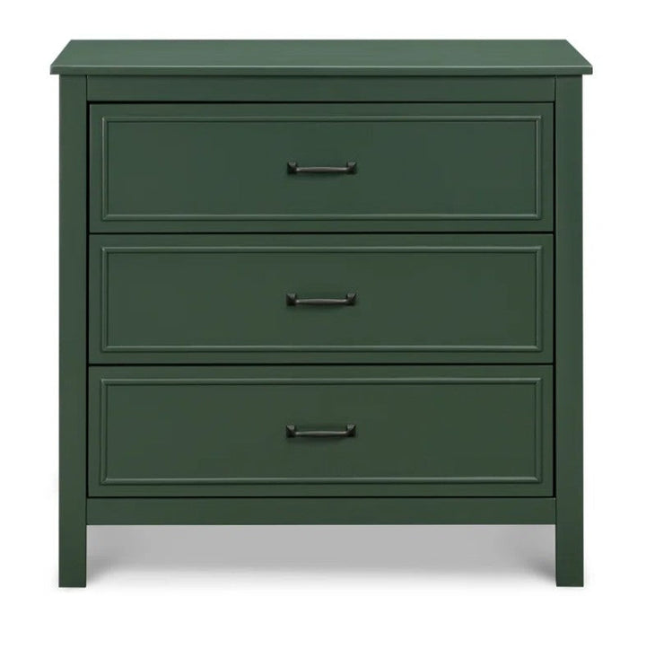 Charlie 3 Drawer Dresser