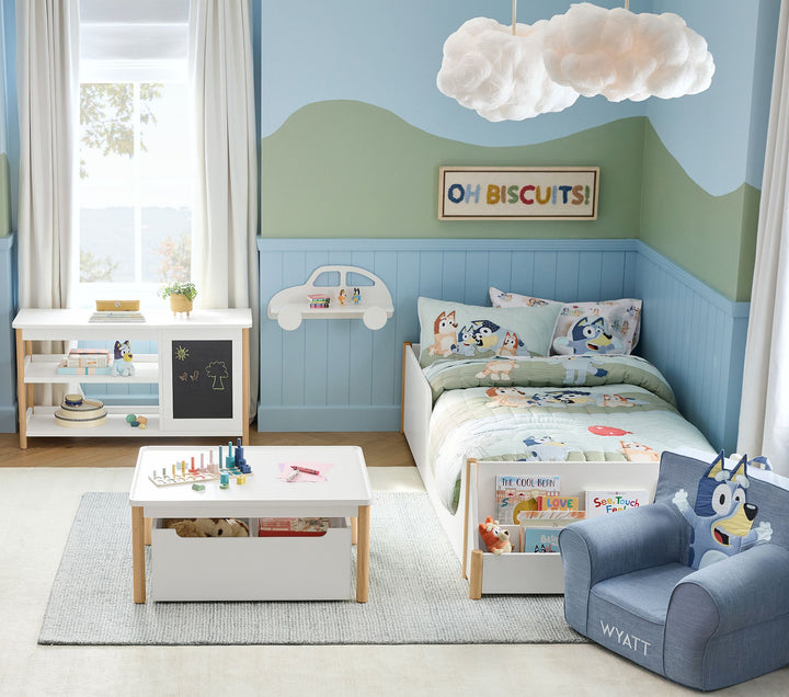 Avery Activity Cart