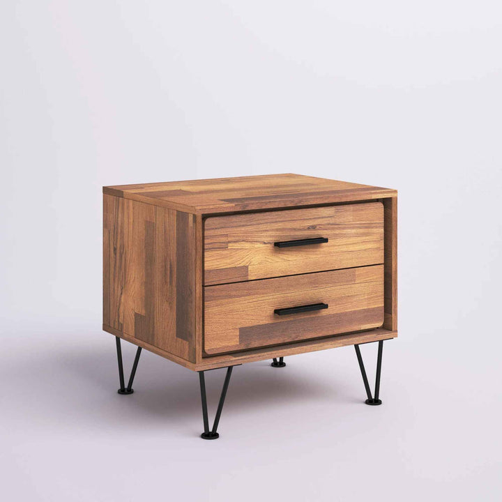Wolfe Nightstand