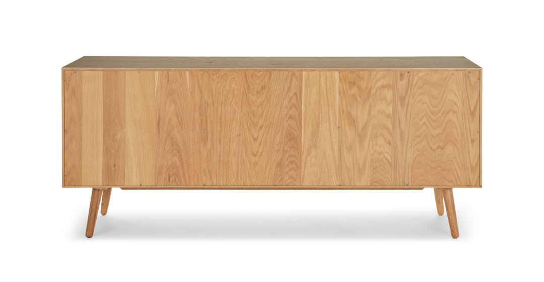 Seno Oak 71" Sideboard