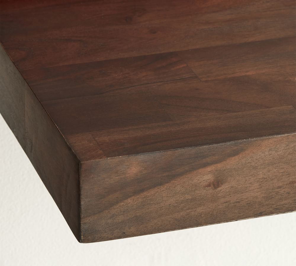 Brighton Floating Shelf-60"