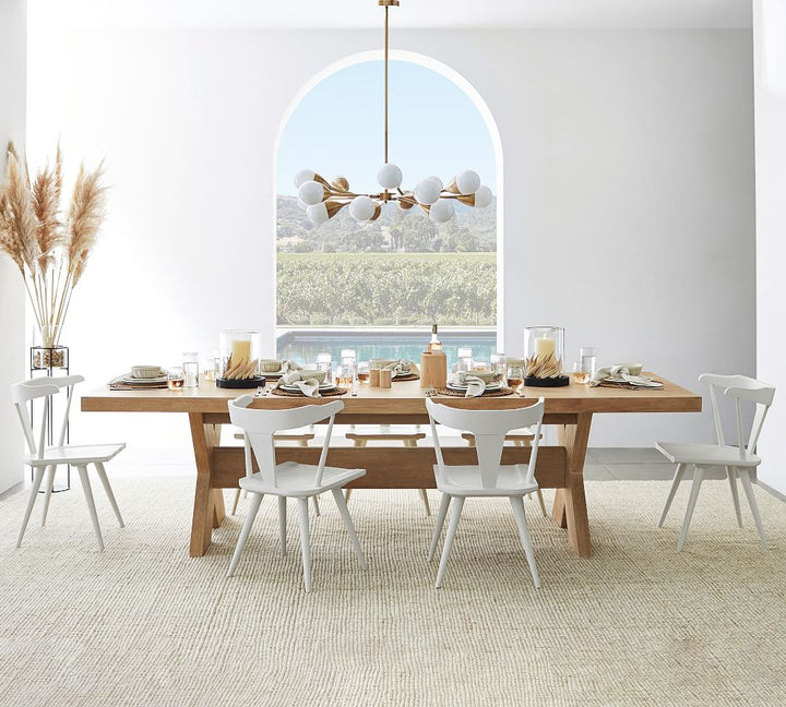 Westan Wood Dining Chair