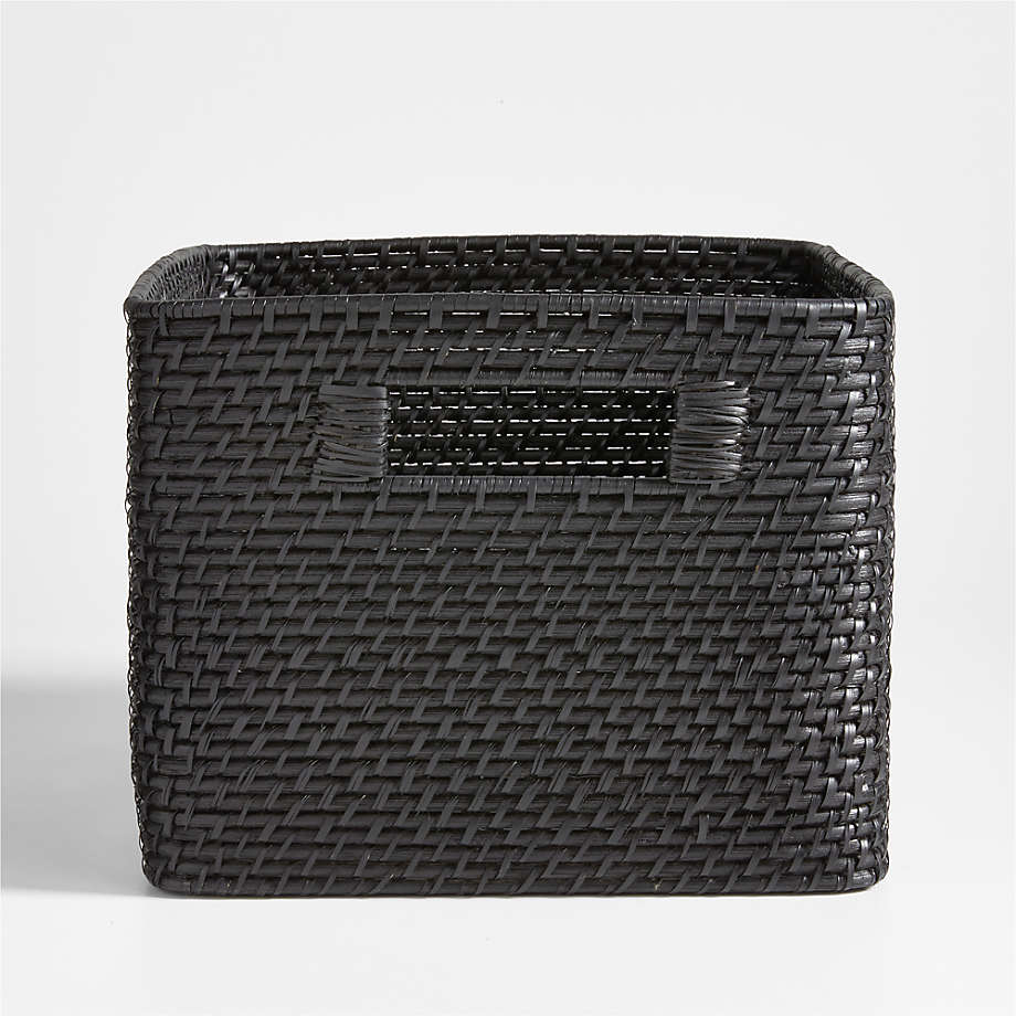 Sedona Large Black Tote