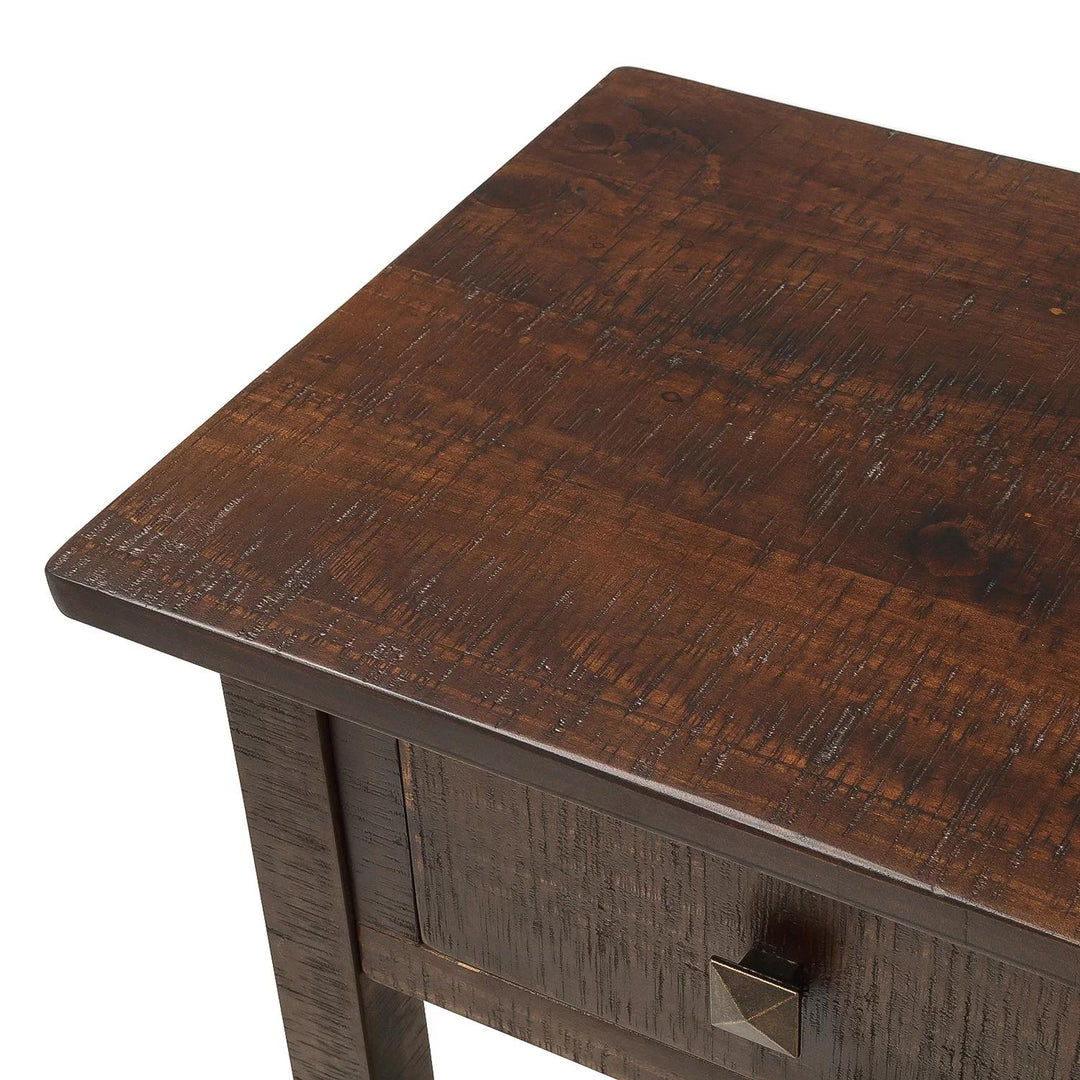 Leshelle Console Table