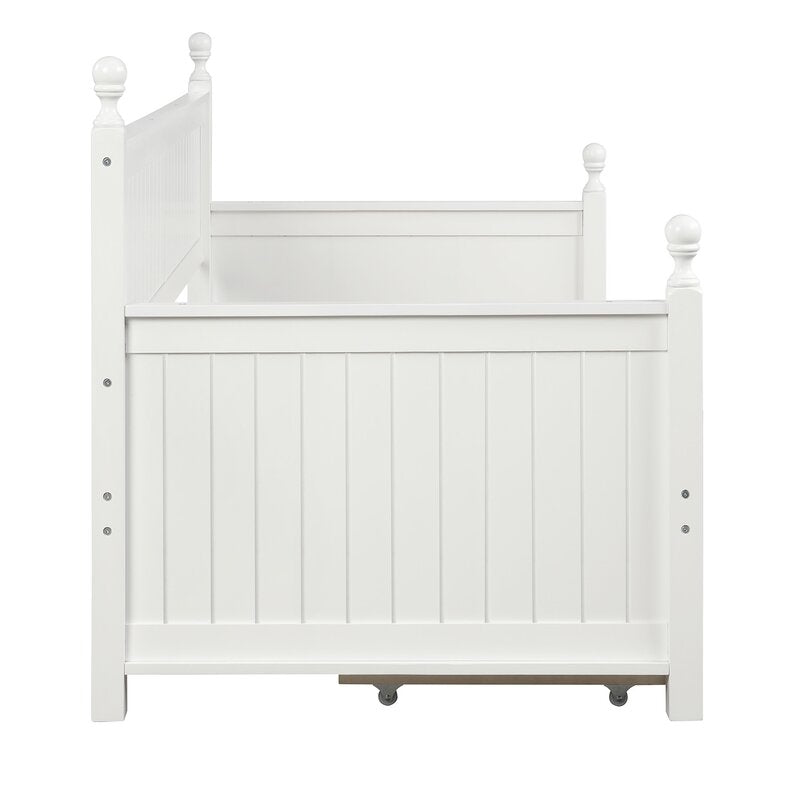 Natalie Twin Solid Wood Daybed