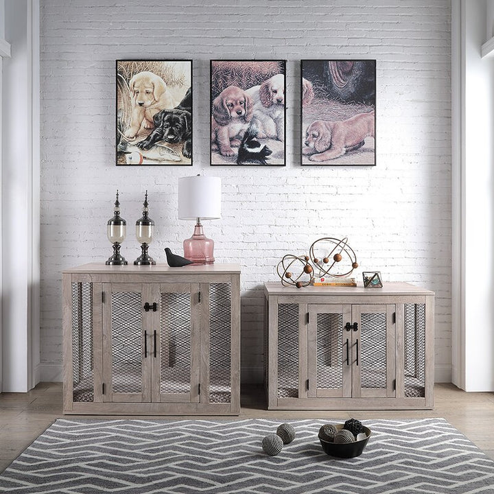 Gendron Pet Crate