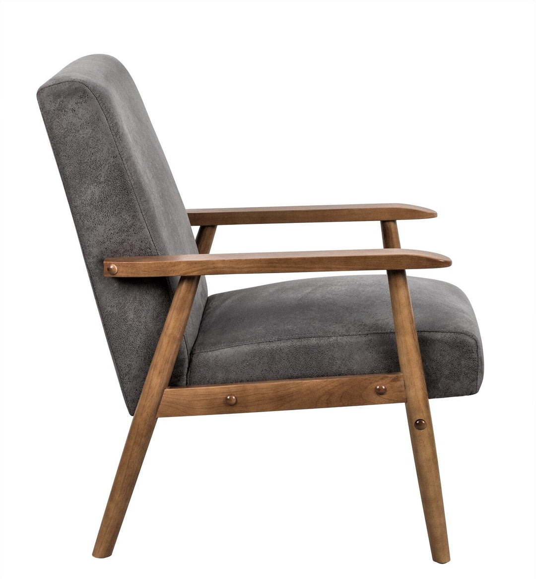 Beachwood Wide Armchair