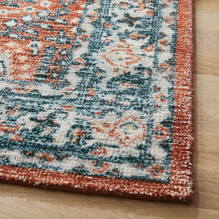 Distressed Nadine Rug 9'x12'