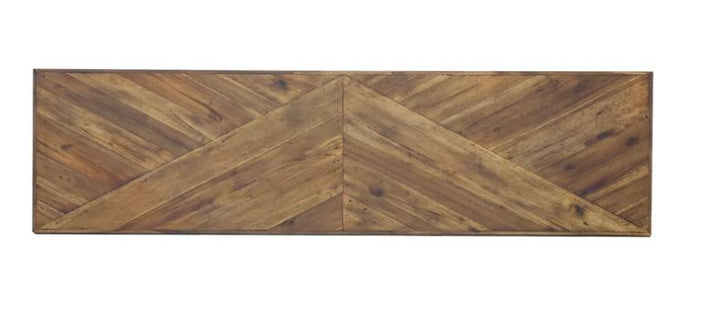 Marlowe 60''Console Table