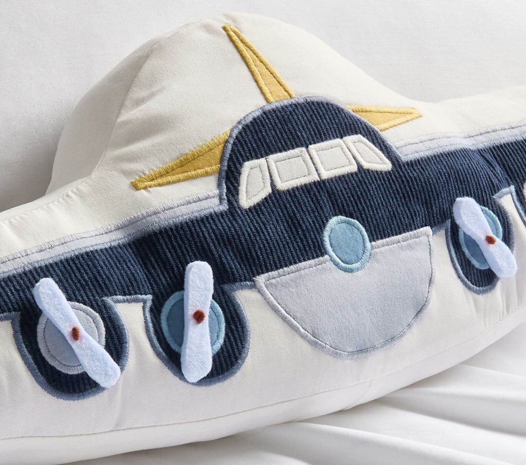 Airplane Pillow
