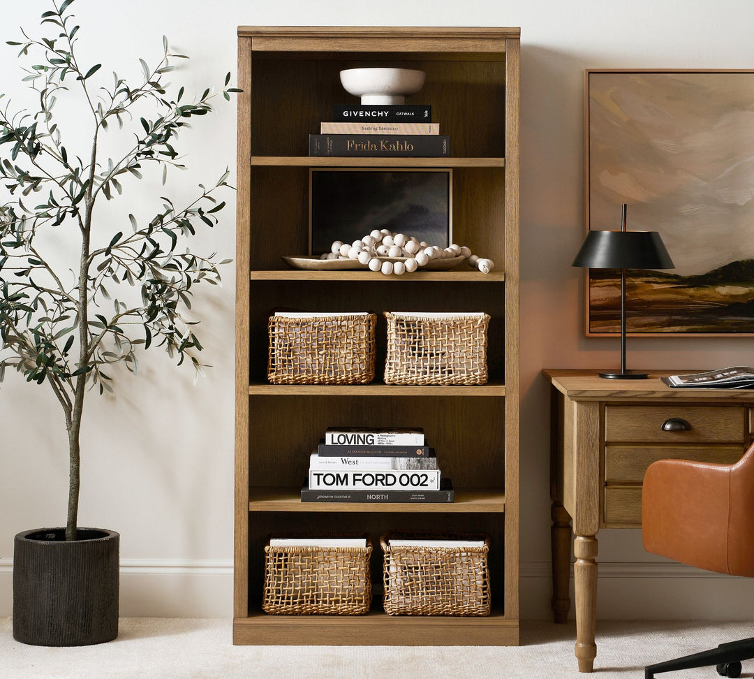 Printer's Bookcase