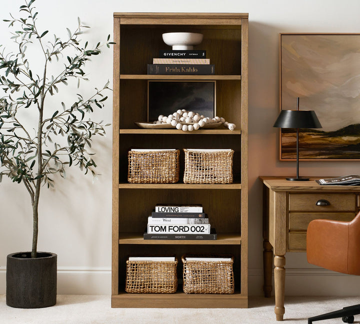 Printer's Bookcase