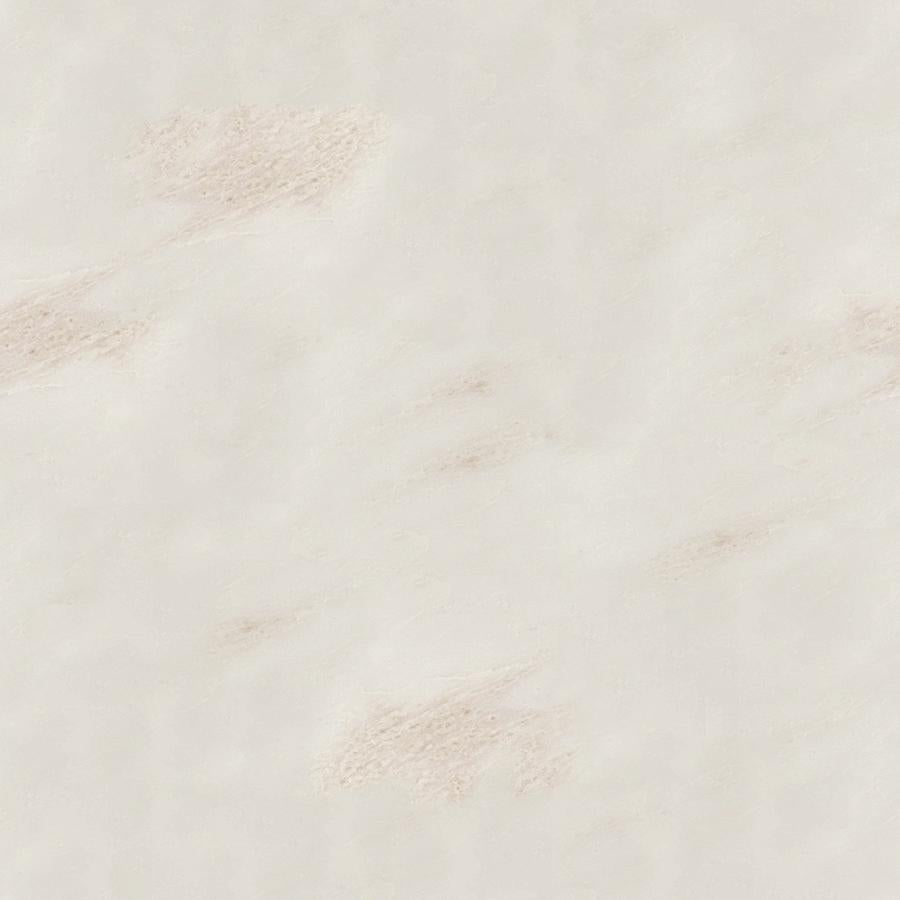 Hex Side Table Antique Brass