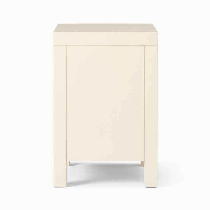 Parsons Nightstand