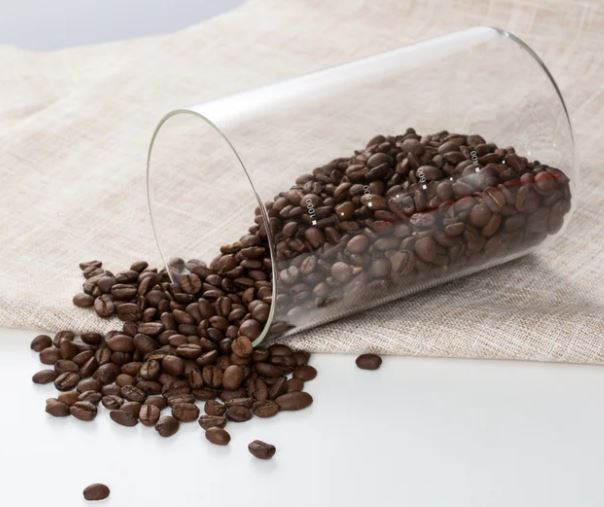 Coffee Jar