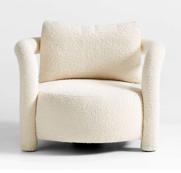 Marmont Accent Chair by Leanne Ford