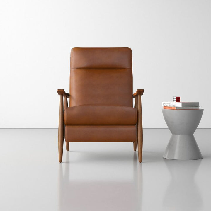 Teasley Manual Standard Recliner