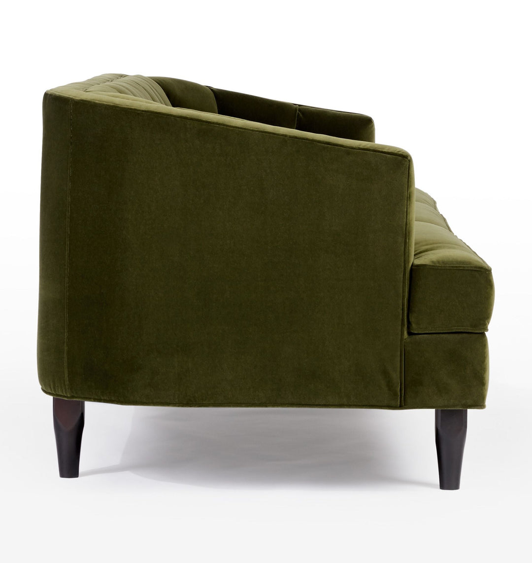 Monrowe Sofa Flanders II Velvet Caspian
