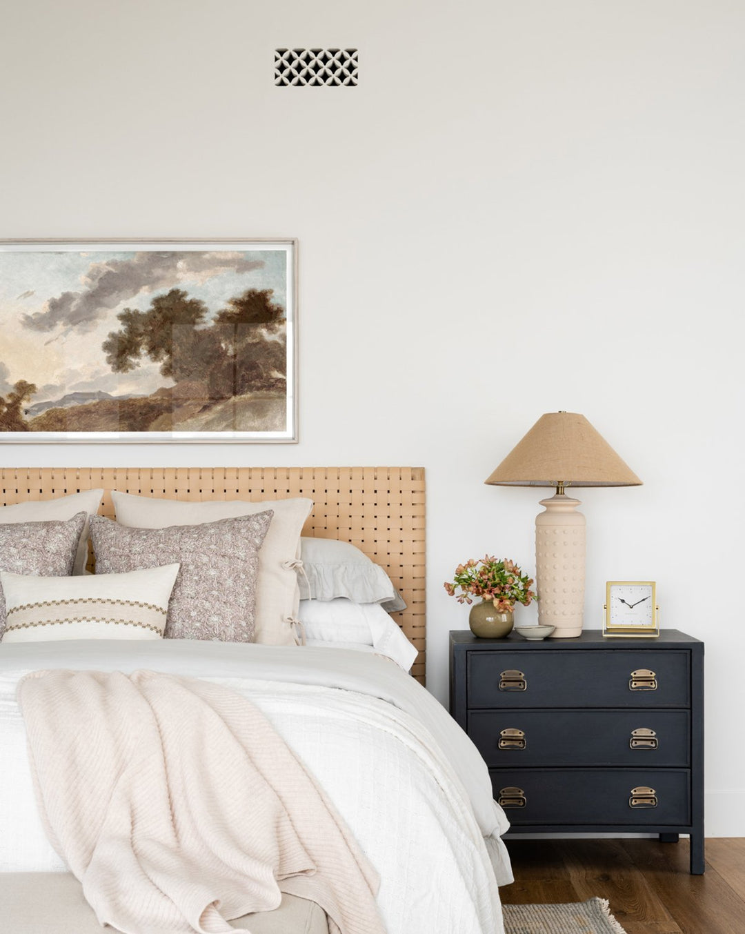 Lake Stoneware Bowl - Large