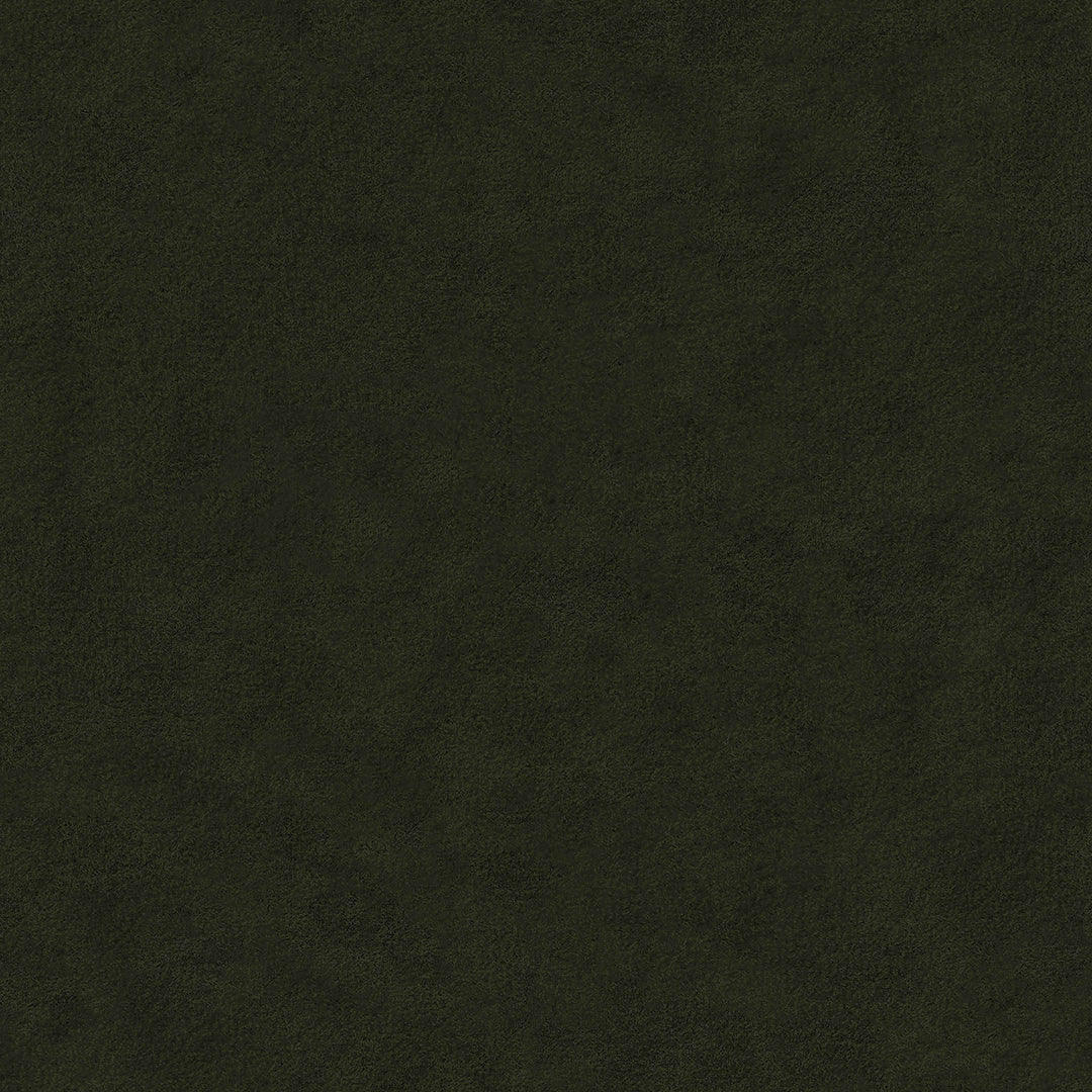 Everywhere Velvet Pouf