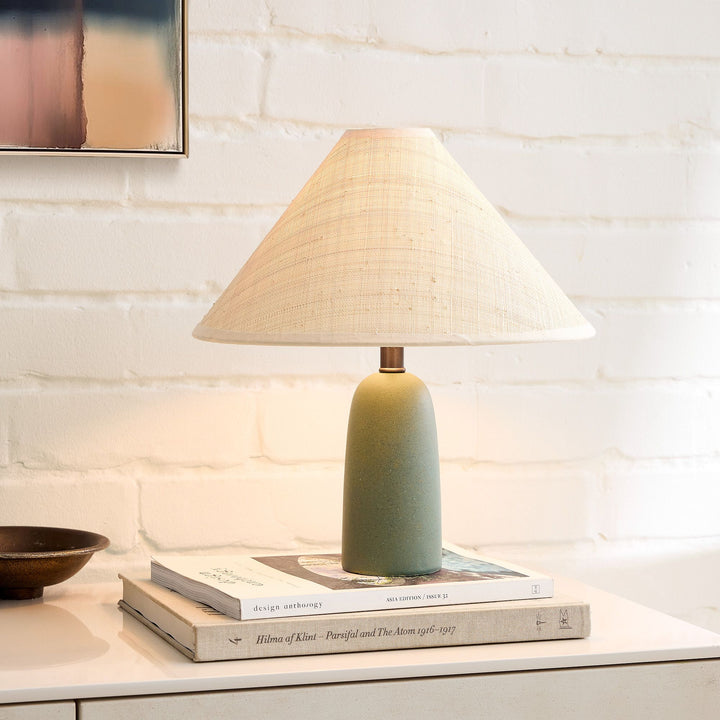 Louis Table Lamp