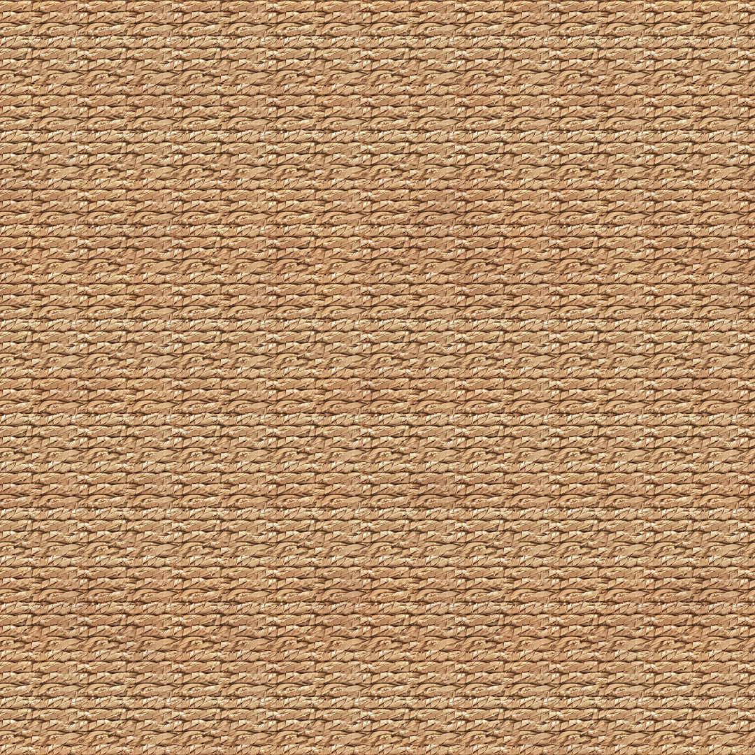 Handwoven Seagrass Vases-Small