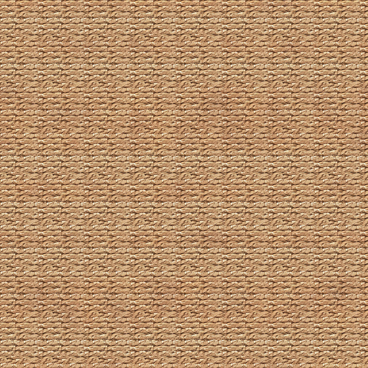 Handwoven Seagrass Vases-Small